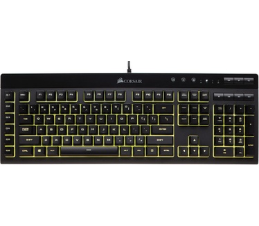 Corsair Gaming K55 RGB (Qwerty EU)