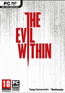 Box The Evil Within