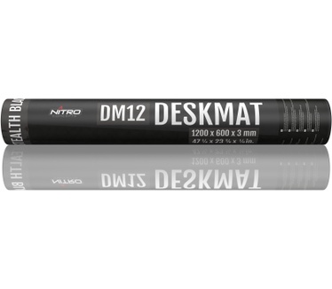 Nitro Concepts DM12