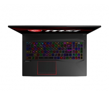 MSI GE75 8SG-042 Raider