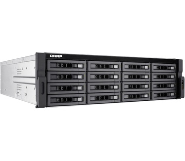 QNAP Turbo NAS TS-EC1680U-E3-4GE-R2
