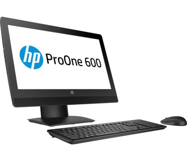 HP 600 G3