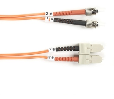 Black Box FO50-LSZH-005M-STSC