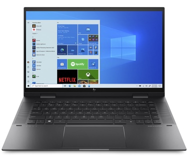 HP Envy x360 15-eu0100nd