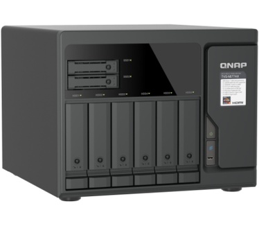 QNAP TVS-H877AX