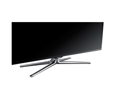 Samsung UE46ES6570 Zwart