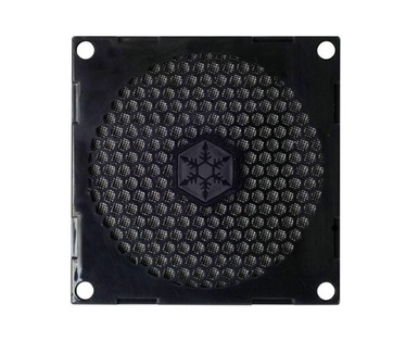 Silverstone FF81