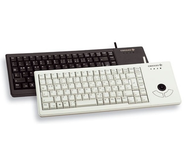 Cherry XS Trackball Keyboard