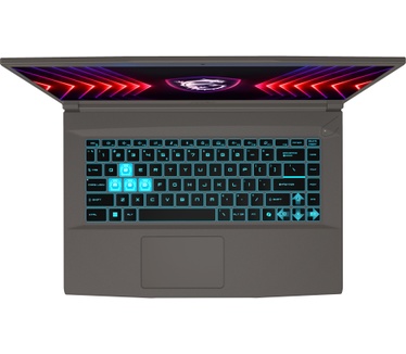 MSI Thin 15 B13VE-2053NL