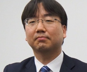 Shuntaro Furukawa - Nintendo
