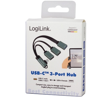LogiLink UA0361