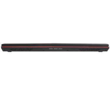 MSI GP72 7RD(Leopard)-058NL