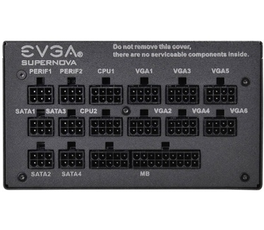 EVGA SuperNOVA 1000 G1+