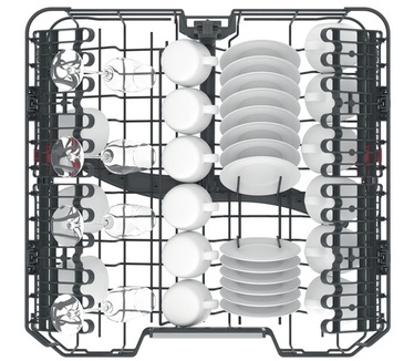 Whirlpool WH6IB14BN7S1S