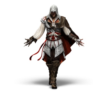 Assassin's Creed 2, Xbox 360