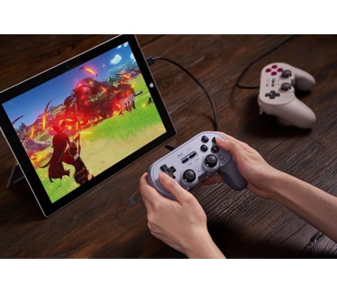 8Bitdo Pro 2