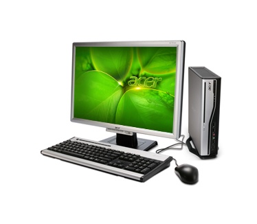 Acer Veriton L460 (PS.L46C1.B10)