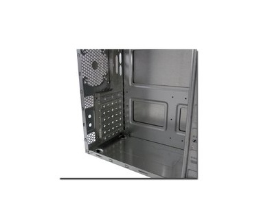 LC-Power 649B + LC420-12