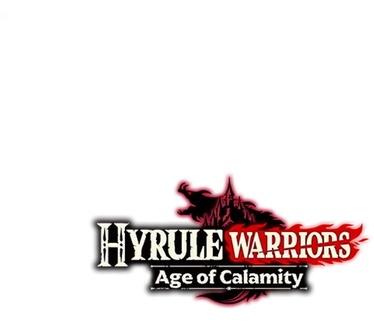 Hyrule Warriors: Age of Calamity