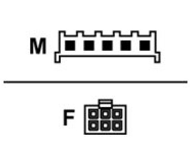 Intermec 5p/6p