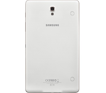 Samsung Galaxy Tab S 8.4" LTE Wit