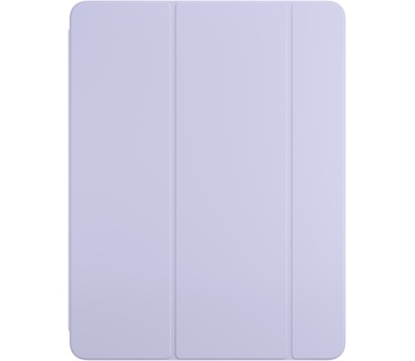 Apple iPad Air (2024) 13" Smart Folio Lichtviolet