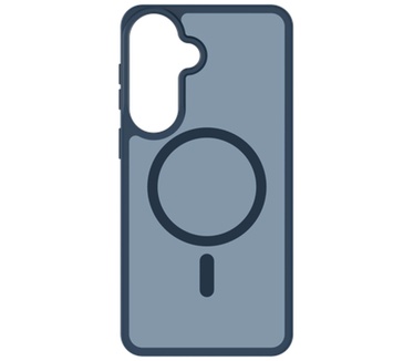 Just in Case ArmorElite (Galaxy S26) Zwart