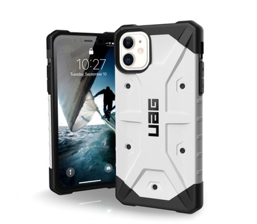 Urban Armor Gear 111717114141 (iPhone 11) Wit