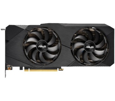 Asus GeForce RTX 2070 Super 8GB Dual Evo OC