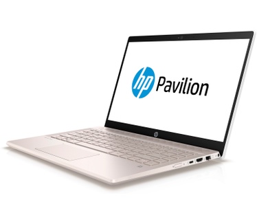 HP Pavilion 14 ce0510nd