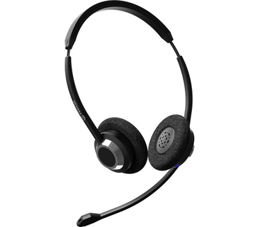 Voxicon BT HEADSET BT310 DUO WITH ANC MIC