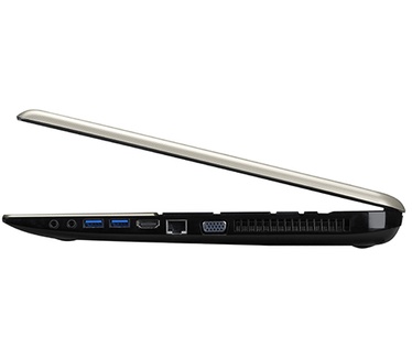 Toshiba Satellite L70-B-12Z