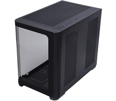 iTek DARK CAVE CURVED