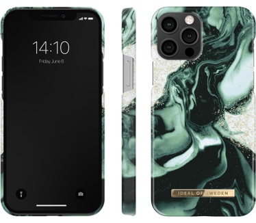 iDeal of Sweden IDFCAW21-I2061-320 (iPhone 12/12 Pro) Multi-color