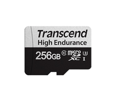 Transcend 350V