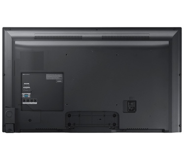 Samsung ED32C - ED-C Series 32” Direct-Lit LED Display Zwart