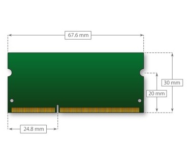 Integral 4GB DDR3