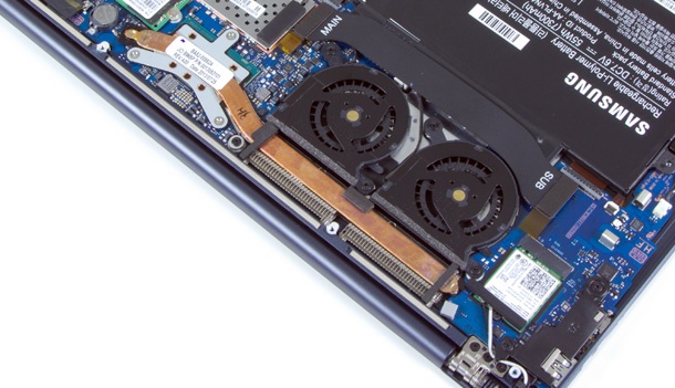 Samsung Ativ Book 9 Plus