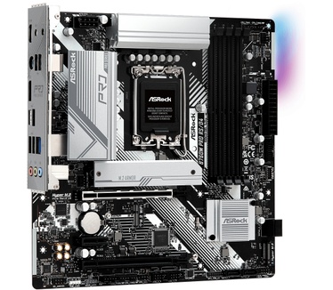 ASRock B760M Pro RS/D4