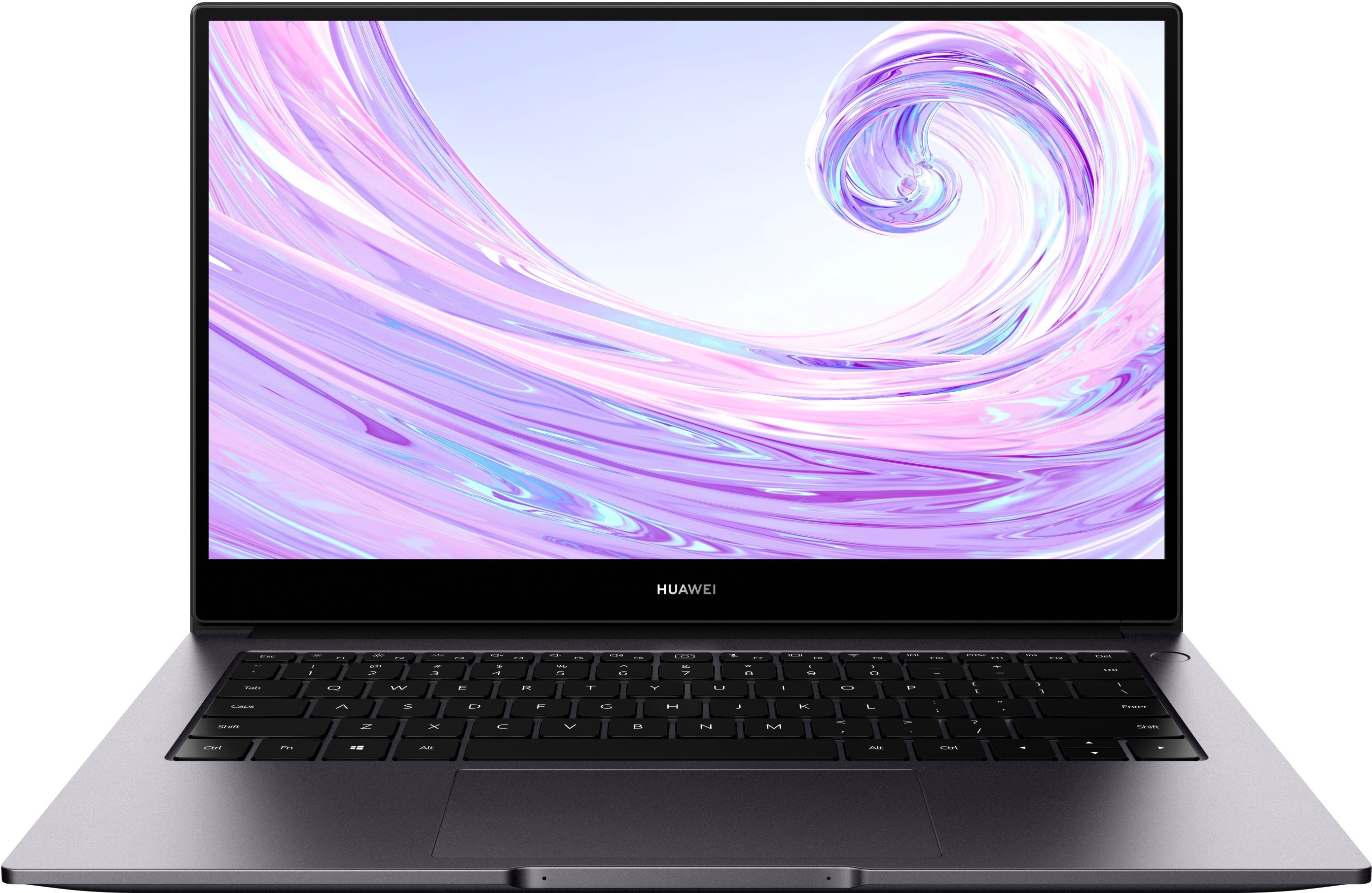 huawei matebook d 14 53010twb azerty