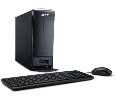 Acer Aspire X3470 (PT.SHKE2.030)