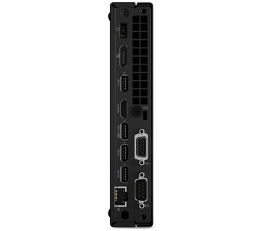 Lenovo ThinkCentre M70q (11DT003UUK, Qwerty UK toetsenbord)