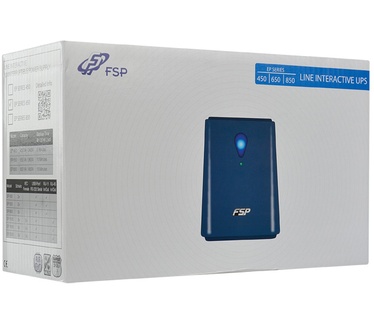 FSP EP 850