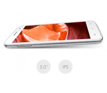 iDroid Tango A5 5" Dual-sim Wit
