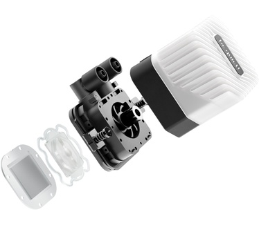 be quiet! Light Loop 240mm