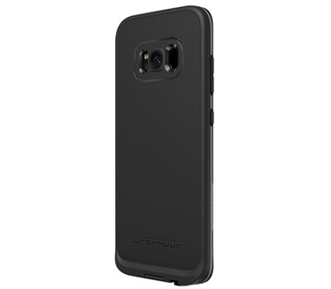 LifeProof Fre Case Samsung Galaxy S8+ Zwart