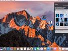macOS Sierra Siri