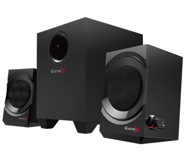 Creative Sound BlasterX Kratos S3