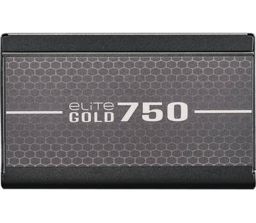 Cooler Master Elite Gold 750W