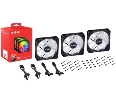 XPG VENTO R 120 ARGB PWM